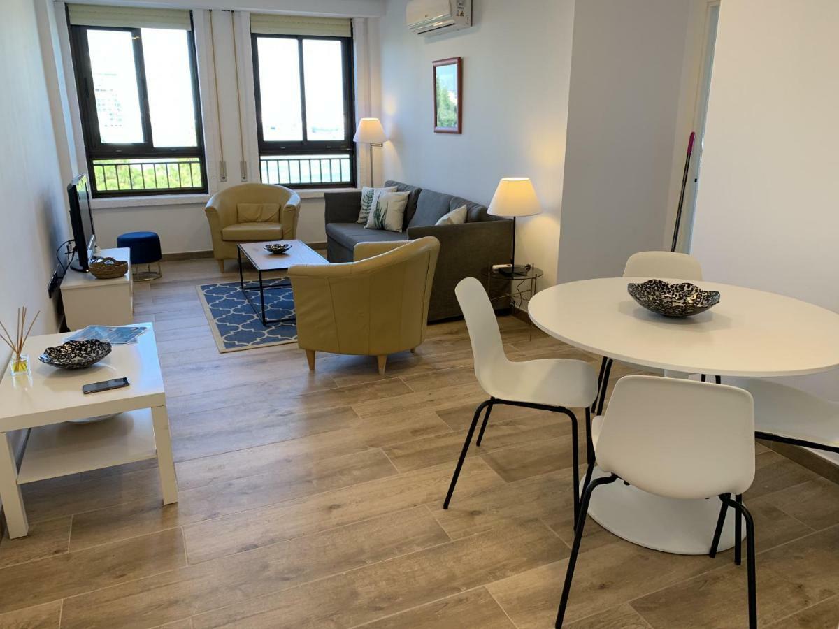 Apartamento Albatro'S Suite 카디스 외부 사진
