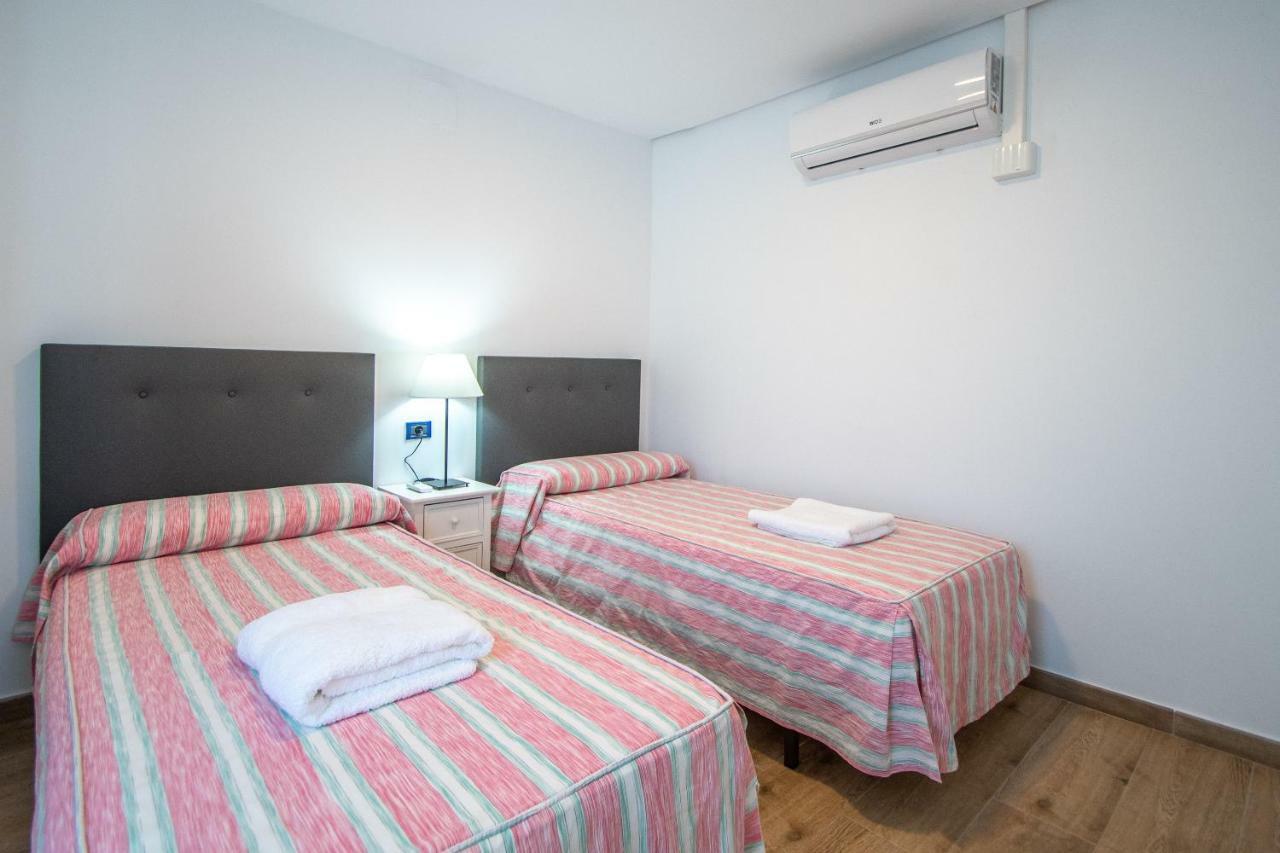 Apartamento Albatro'S Suite 카디스 외부 사진