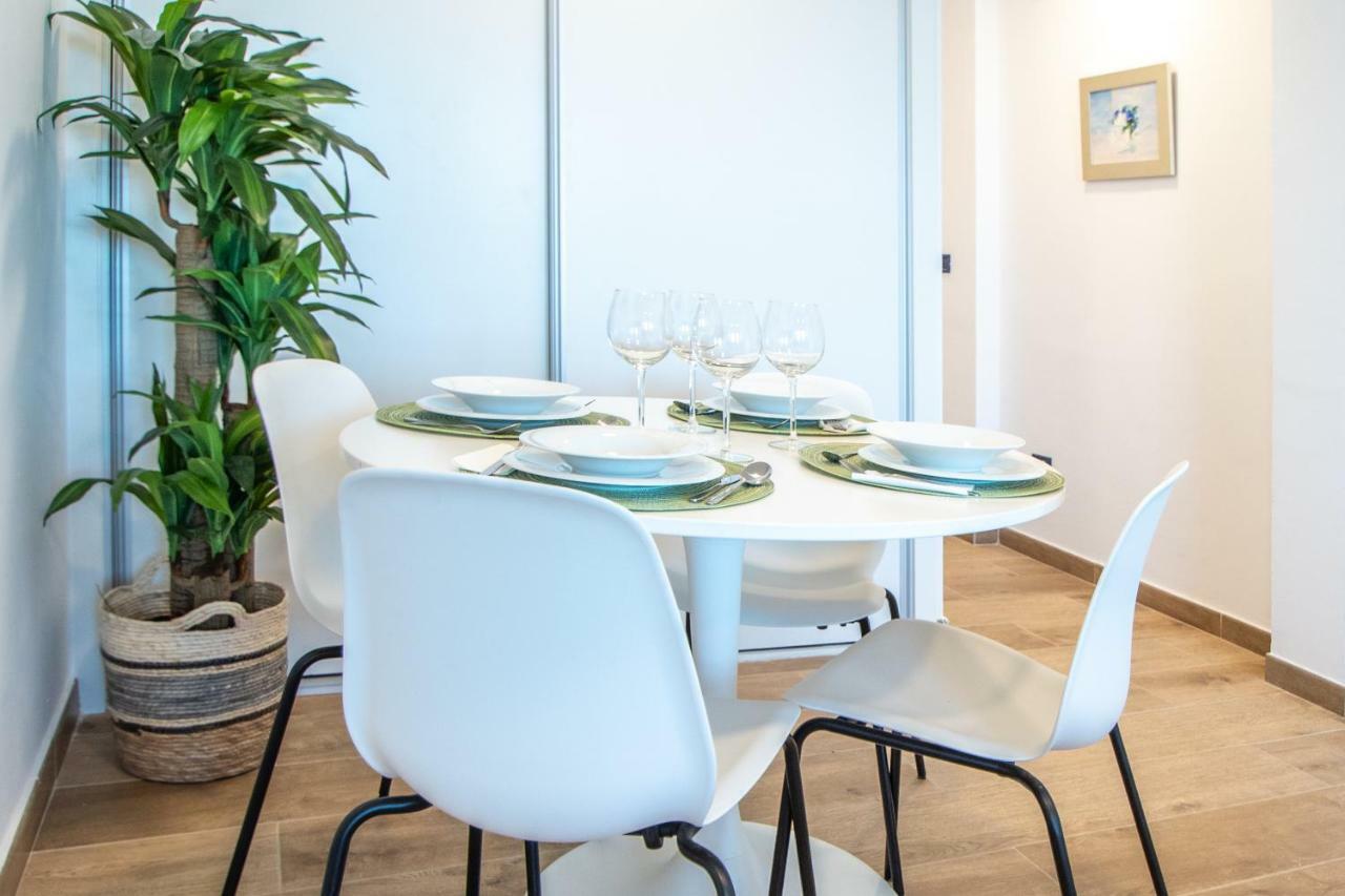 Apartamento Albatro'S Suite 카디스 외부 사진