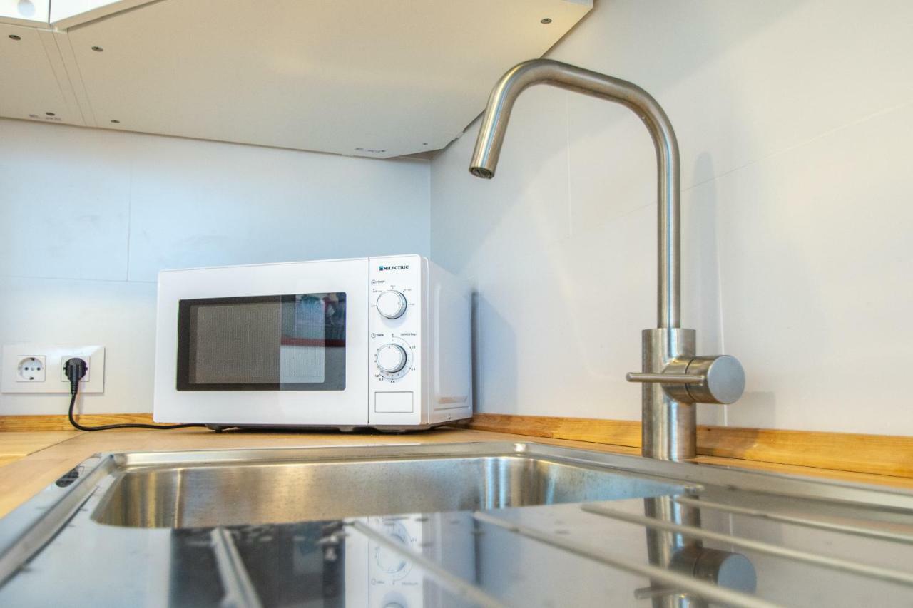 Apartamento Albatro'S Suite 카디스 외부 사진