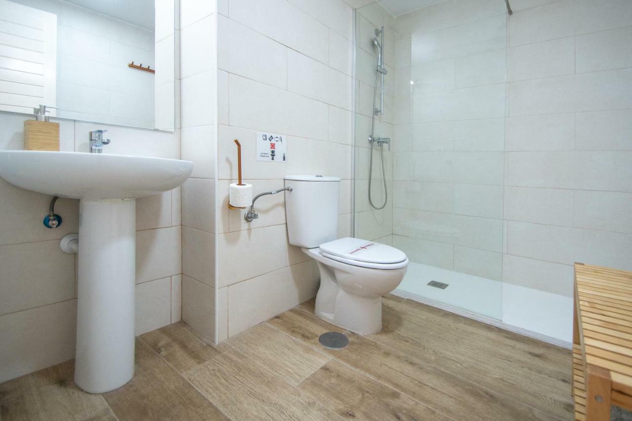 Apartamento Albatro'S Suite 카디스 외부 사진