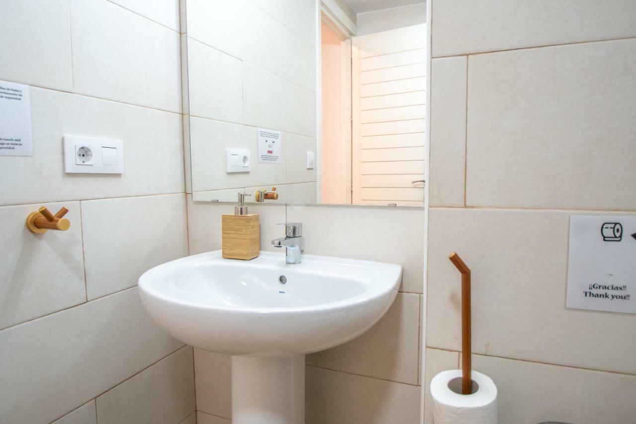 Apartamento Albatro'S Suite 카디스 외부 사진