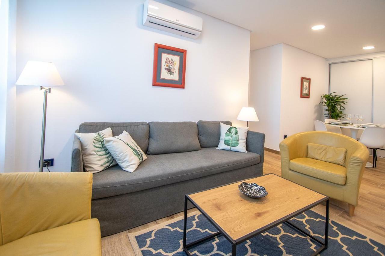 Apartamento Albatro'S Suite 카디스 외부 사진