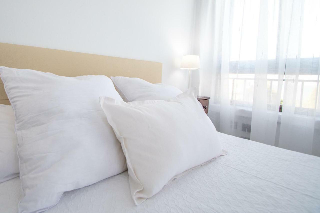 Apartamento Albatro'S Suite 카디스 외부 사진